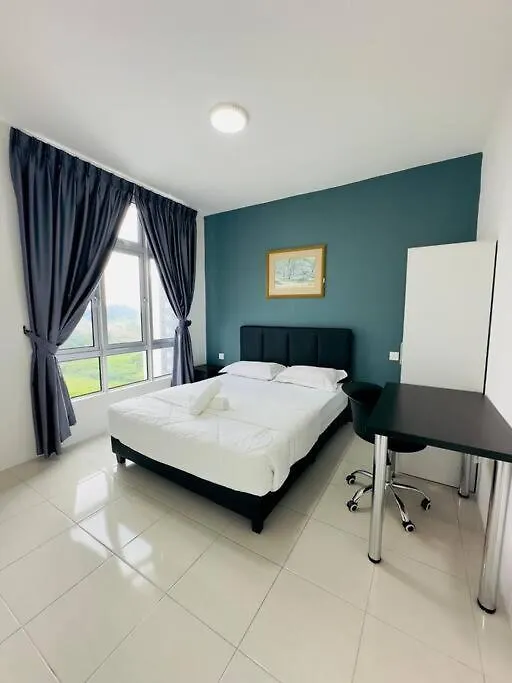 公寓 Anderson Heritage Suites - 怡保