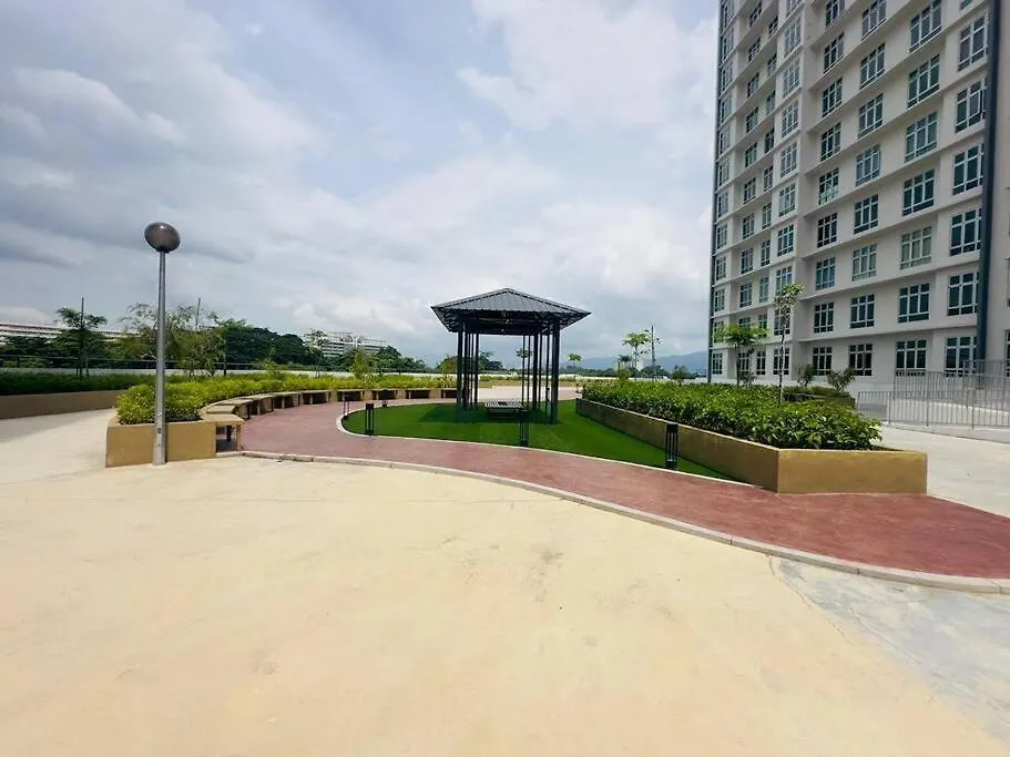 Anderson Heritage Suites - 怡保 马来西亚
