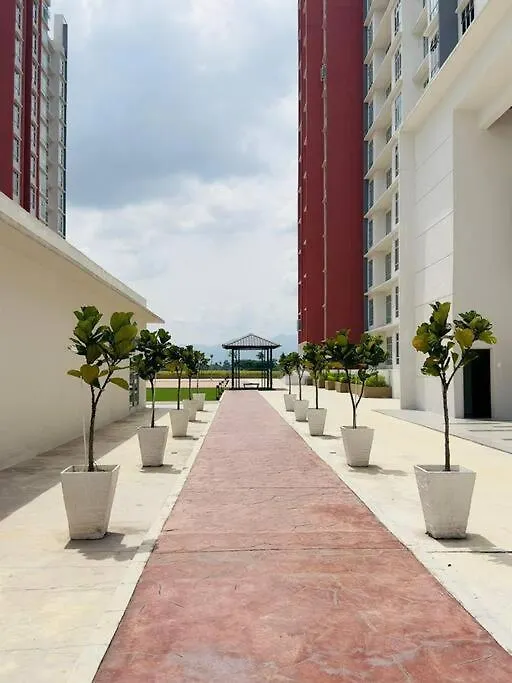 Anderson Heritage Suites - 怡保 马来西亚