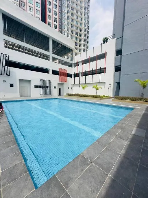 Anderson Heritage Suites - 怡保 马来西亚