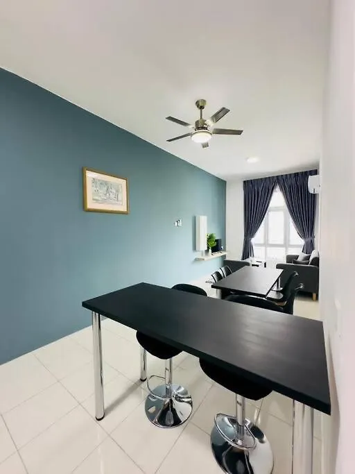 公寓 Anderson Heritage Suites - 怡保