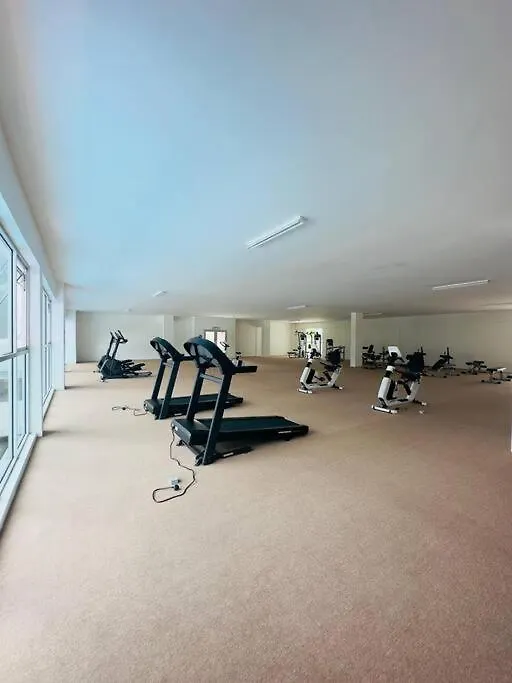 公寓 Anderson Heritage Suites - 怡保 马来西亚