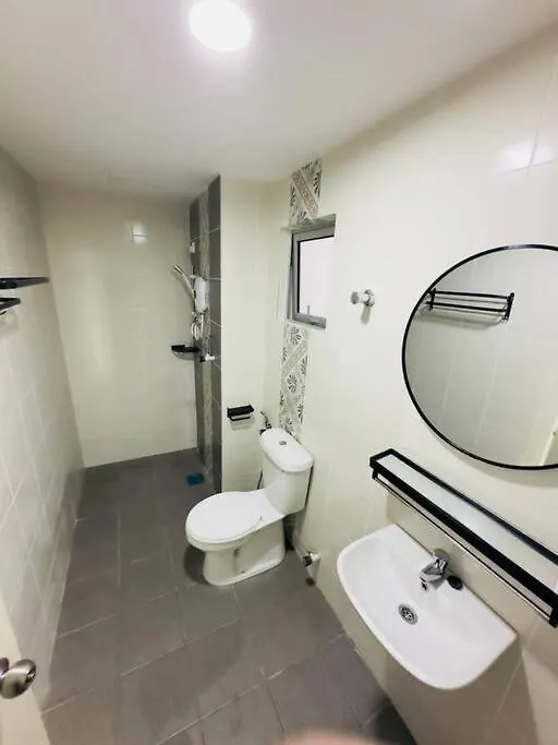 Anderson Heritage Suites - 怡保 公寓