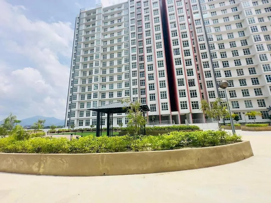 Anderson Heritage Suites - Ipoh
