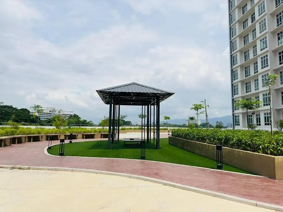 Anderson Heritage Suites - Ipoh Malaisie