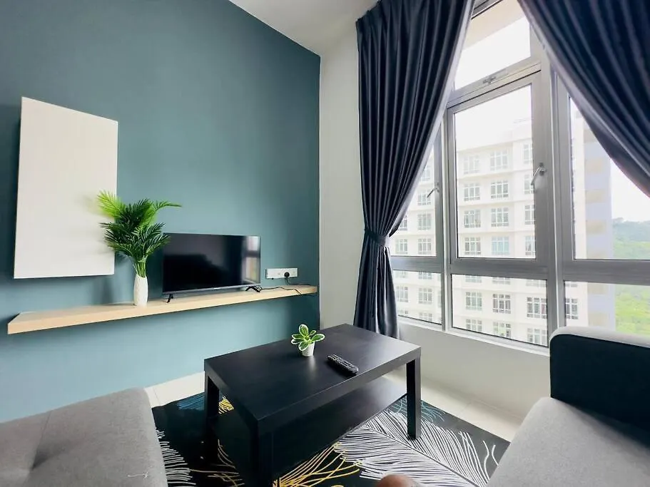 Anderson Heritage Suites - Ipoh location